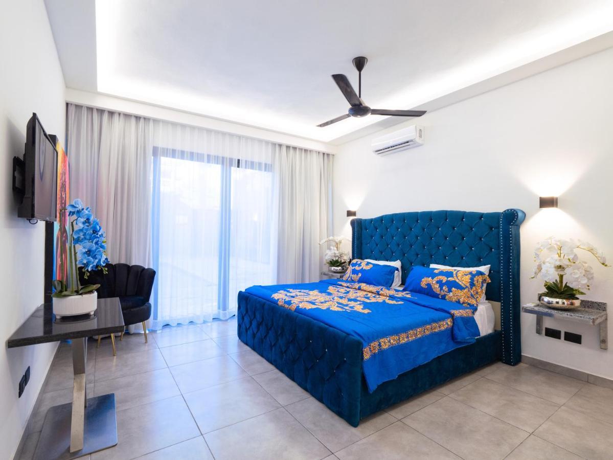 Instyle Residences At Rizz *