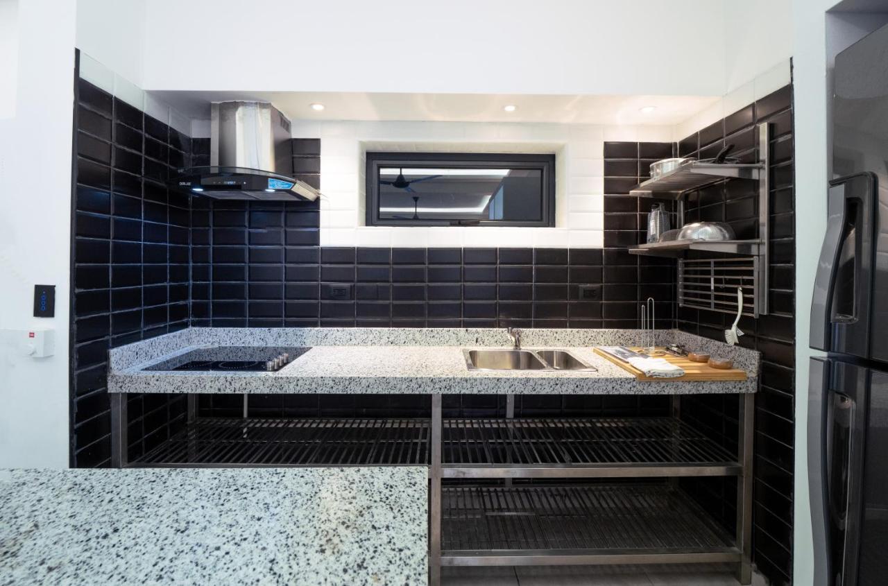 Instyle Residences At Rizz *
