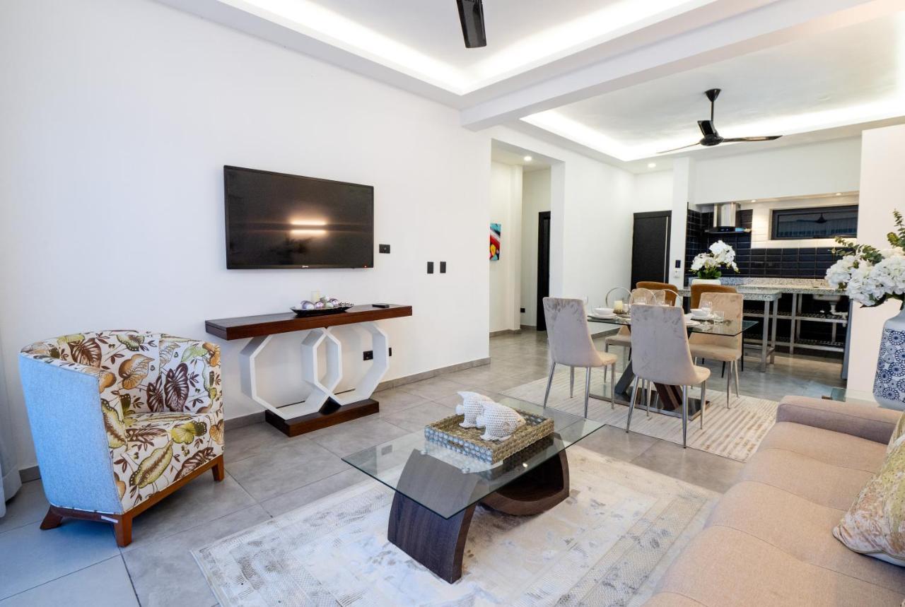 Instyle Residences At Rizz