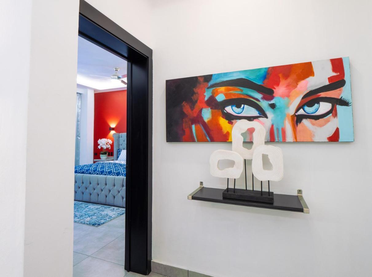 Hotel Instyle Residences At Rizz *