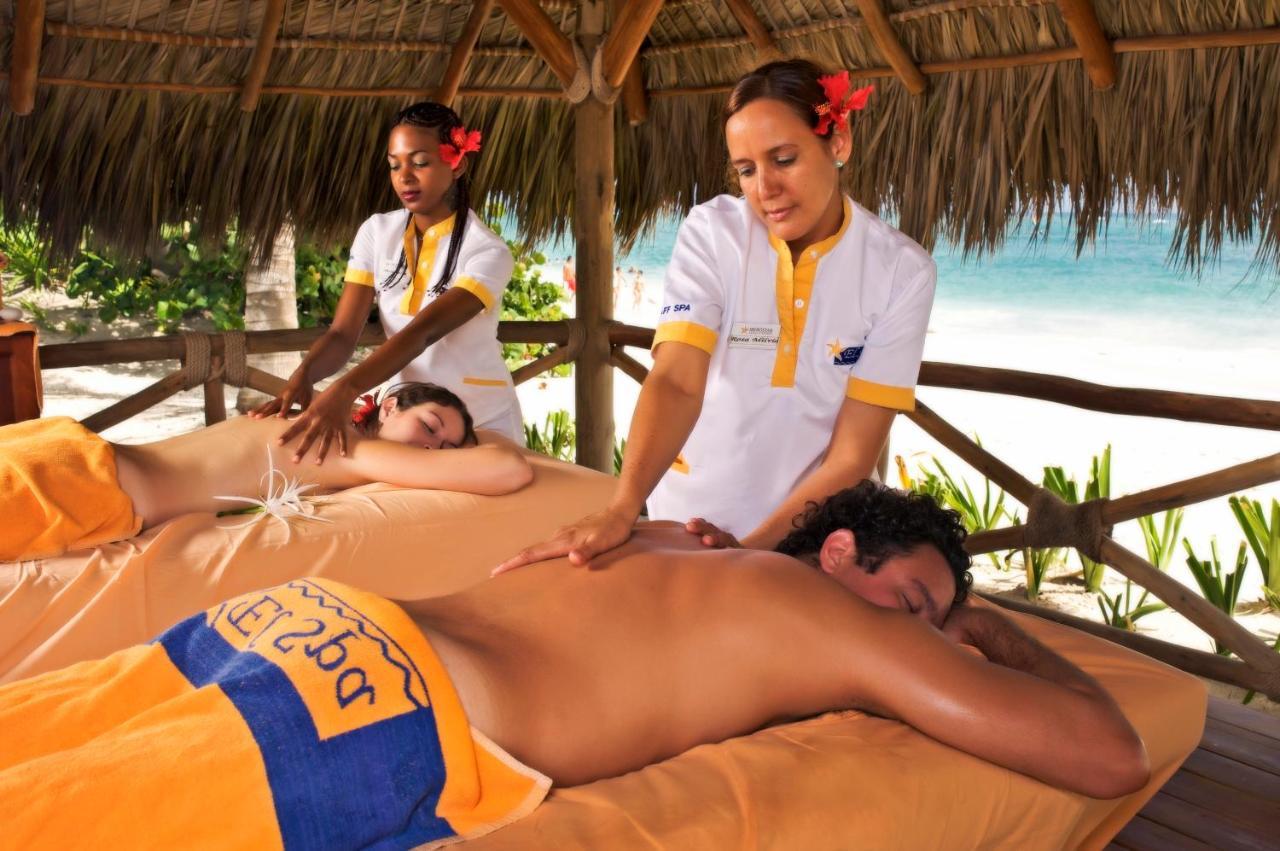 Iberostar Waves Punta Cana