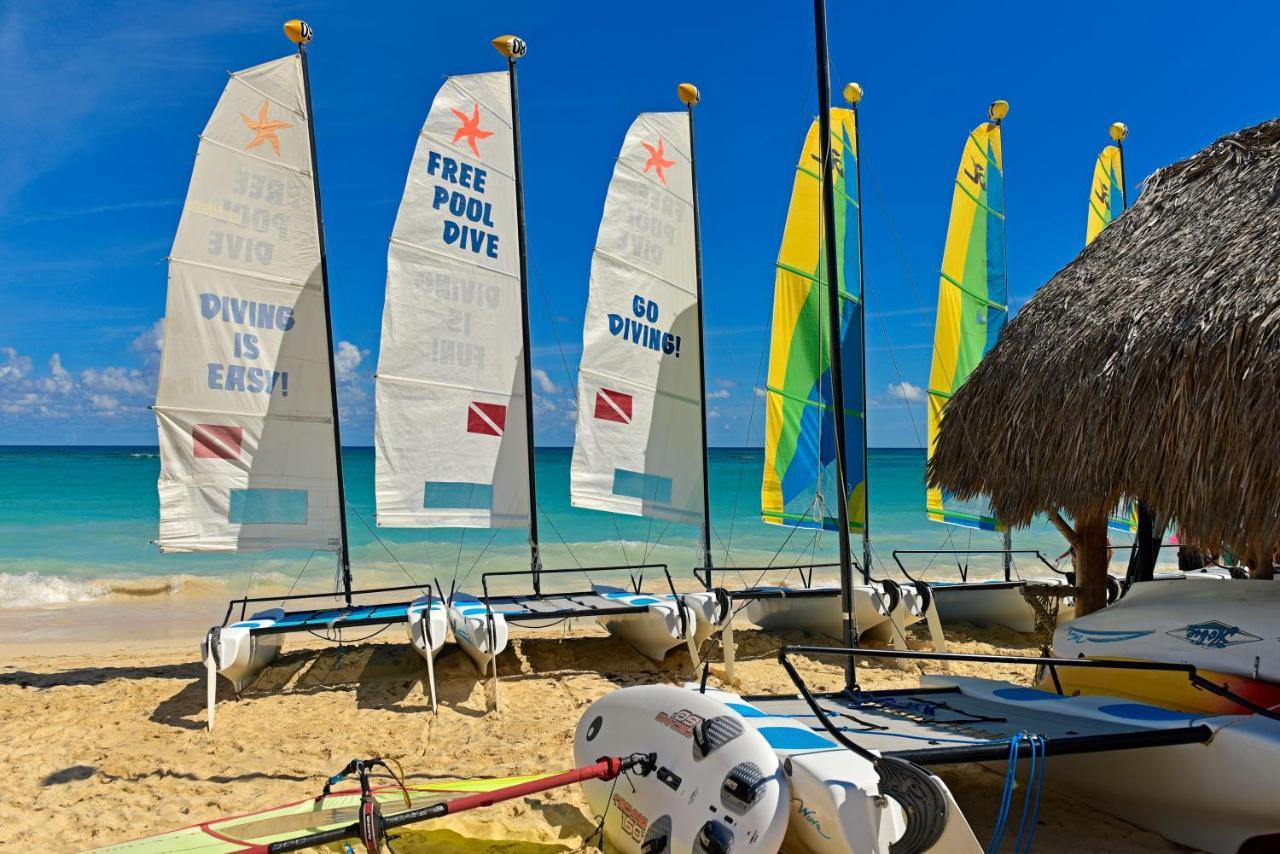 Iberostar Waves 5* Punta Cana