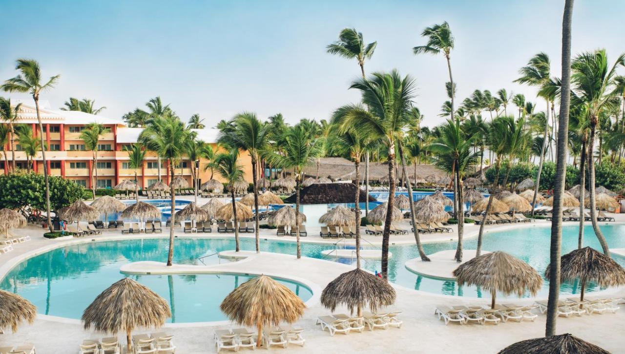 Resort Iberostar Waves Dominicana 5*