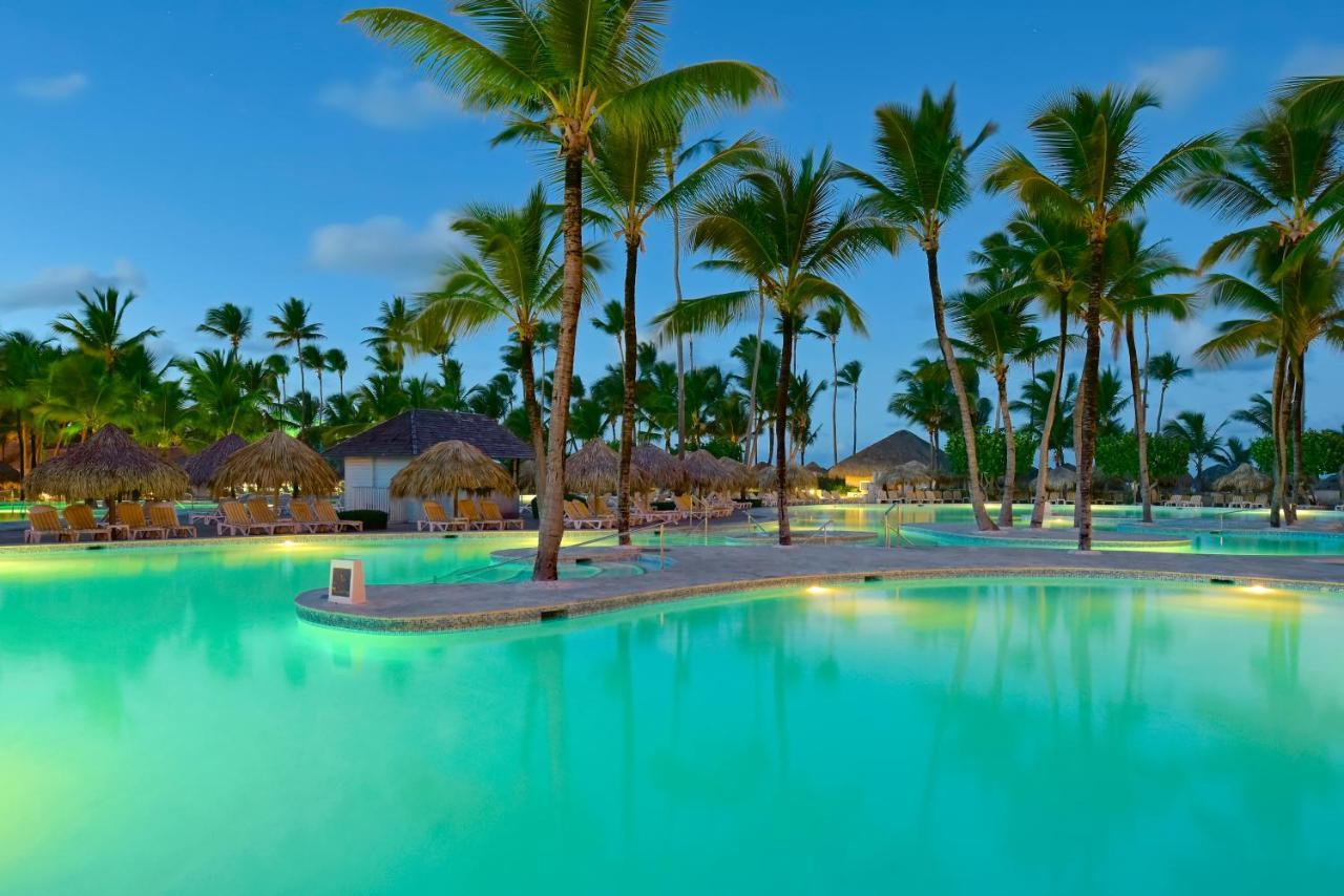Iberostar Waves Dominicana Resort 5*