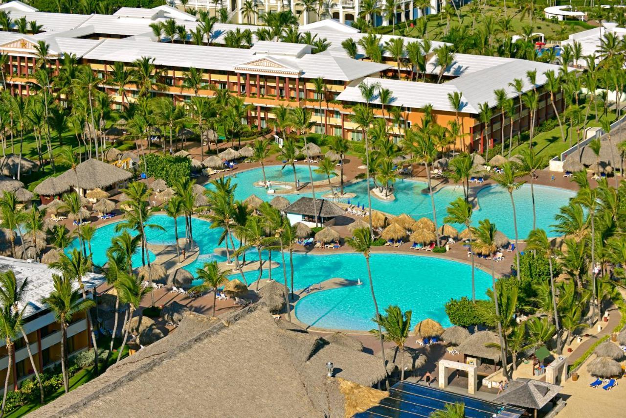 Iberostar Waves Resort Punta Cana