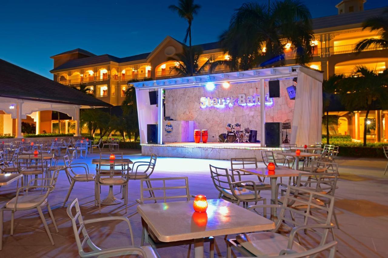 Resort Iberostar Waves 5*