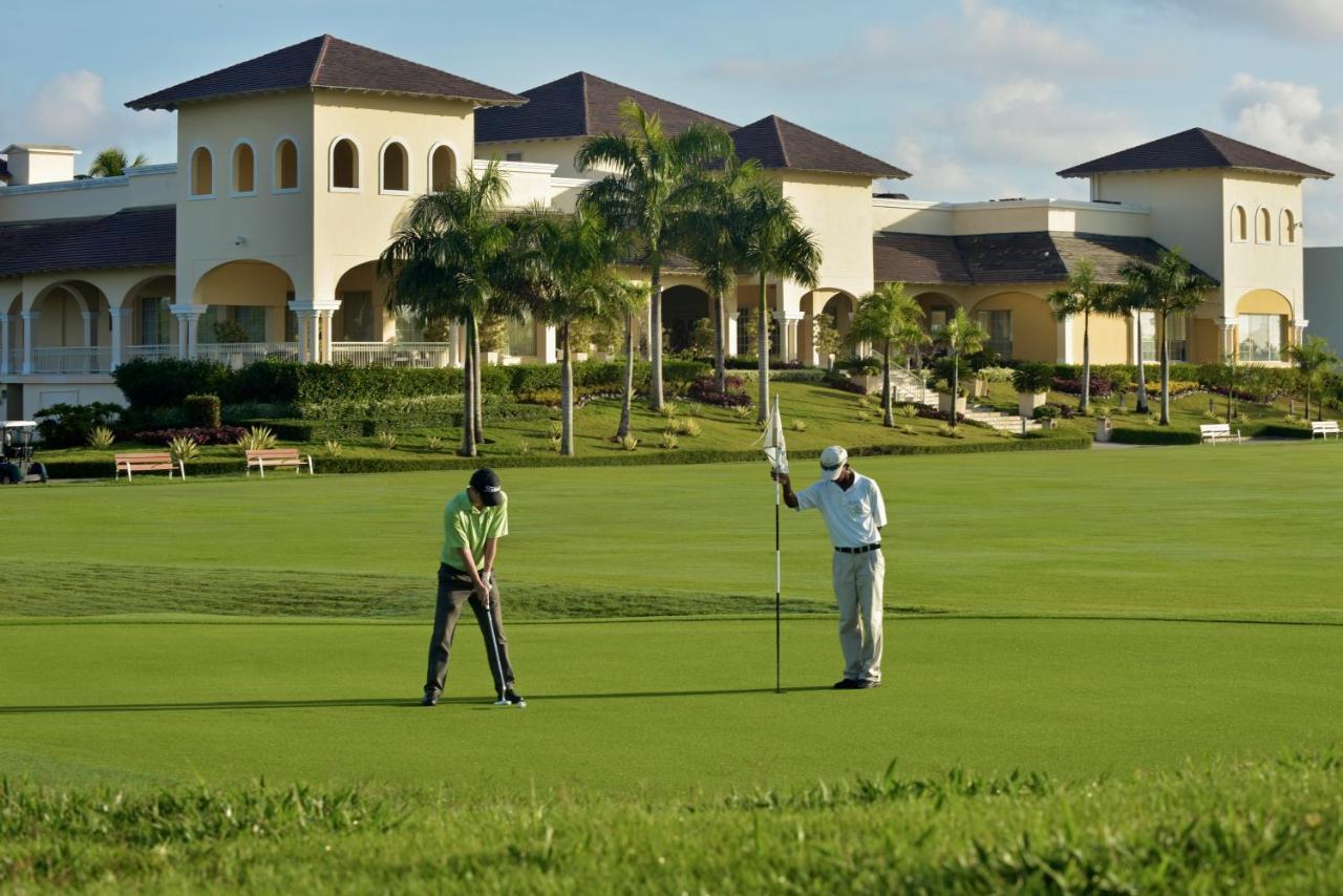 Resort Iberostar Waves Punta Cana