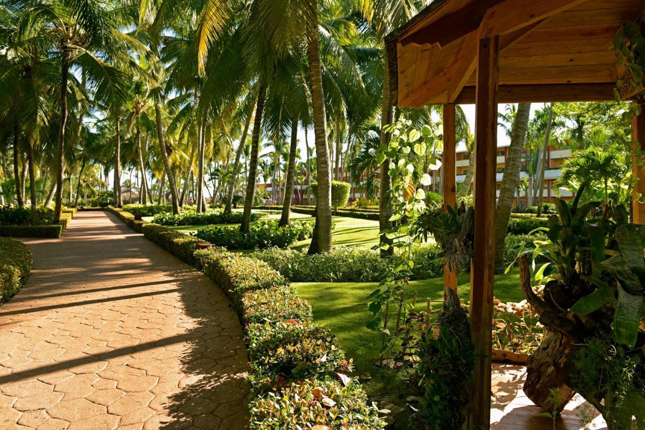 Resort Iberostar Waves 5*