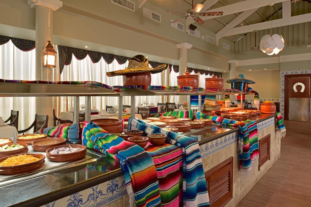 Iberostar Waves 5*
