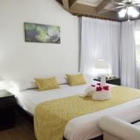 Beach Hotel Puerto Plata