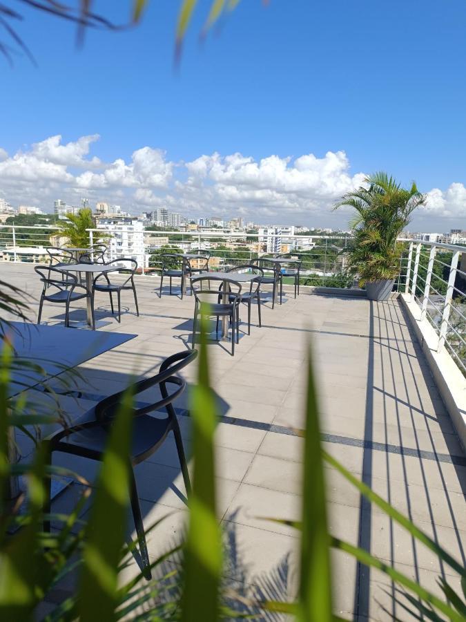 Lincoln Santo Domingo