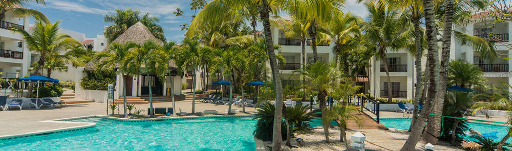 Resort Be Live Experience Hamaca Garden 4*