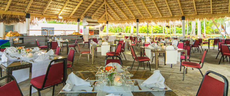 Be Live Experience Hamaca Garden Resort Boca Chica