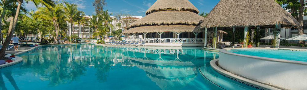 Be Live Experience Hamaca Garden Boca Chica