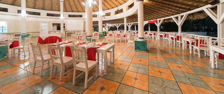 Be Live Experience Hamaca Garden Resort