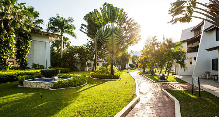 Bluebay Doradas Adults Only 4* Puerto Plata