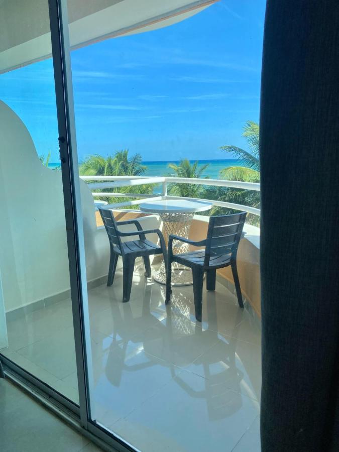 Aparta Caribe Paraiso Aparthotel