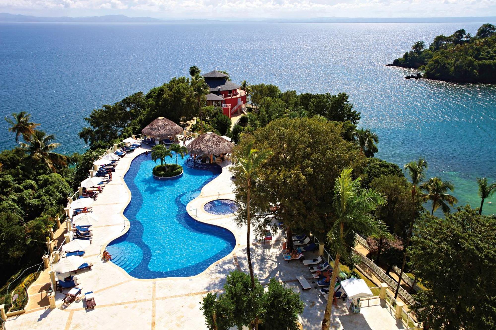Eurostars Grand Cayacoa (adults Only) 5* Samana