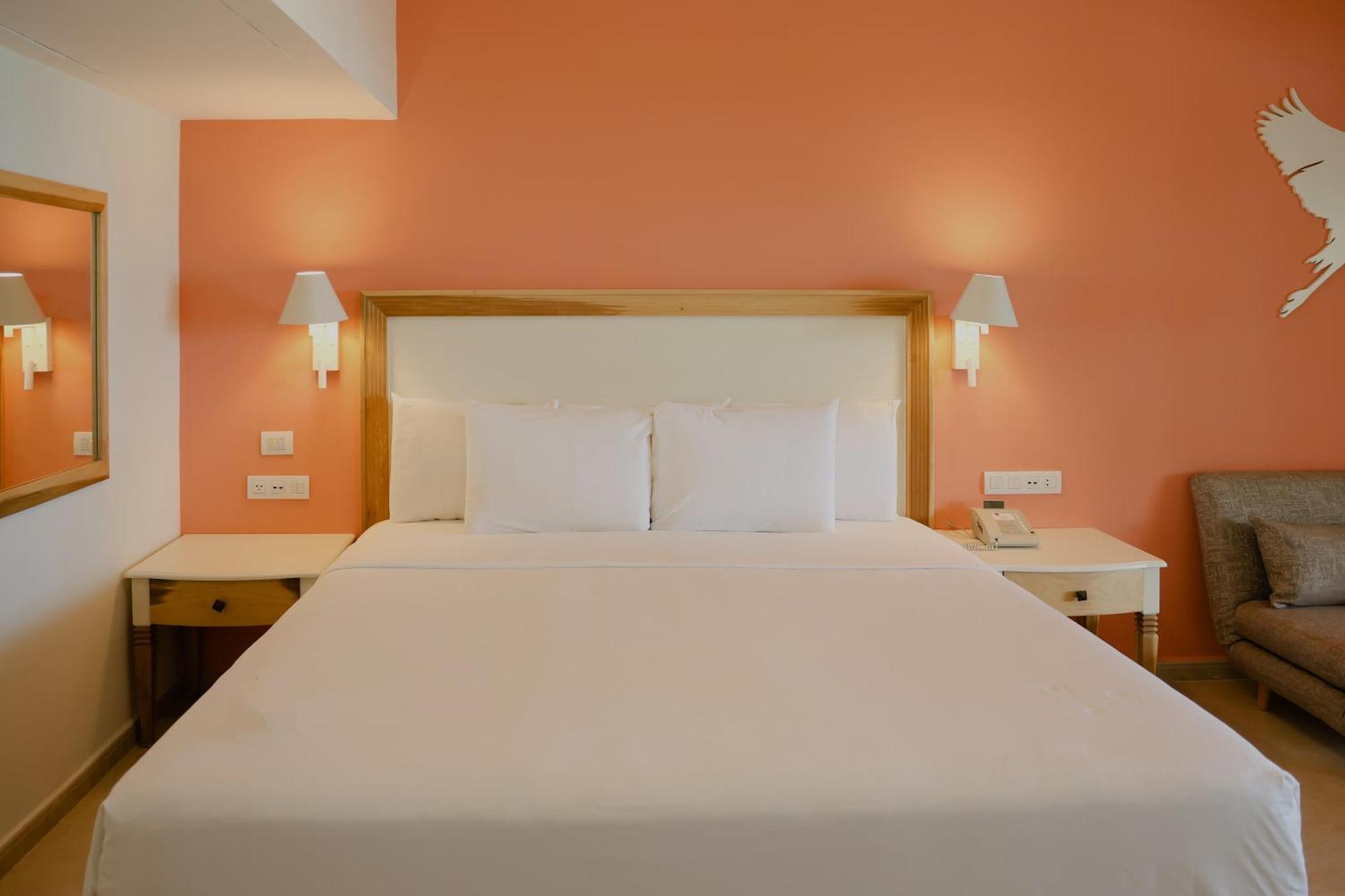 Resort Iberostar Waves