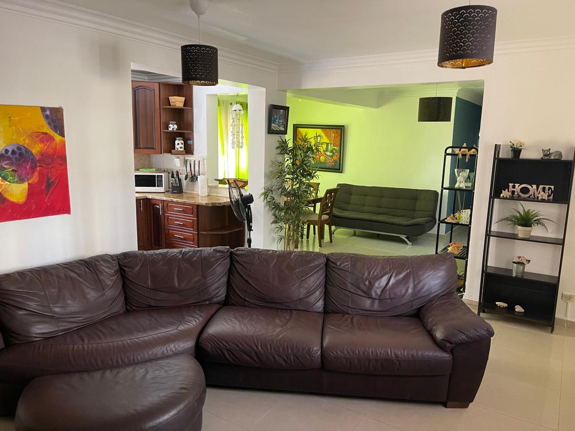 Bellomar I Exclusive Playa Hemingway Apartment Juan Dolio