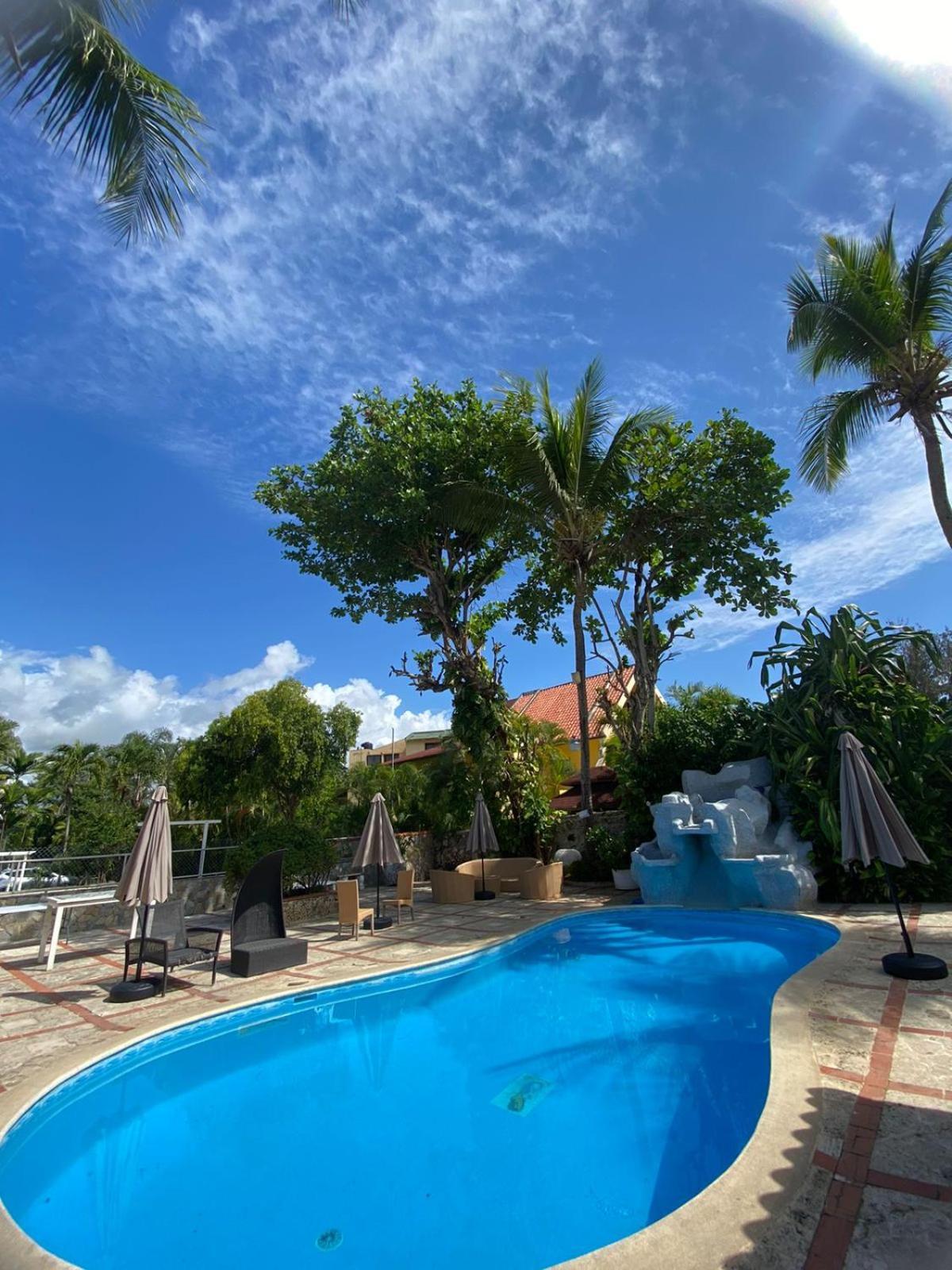 D' Franchesis Hostal 3* Juan Dolio