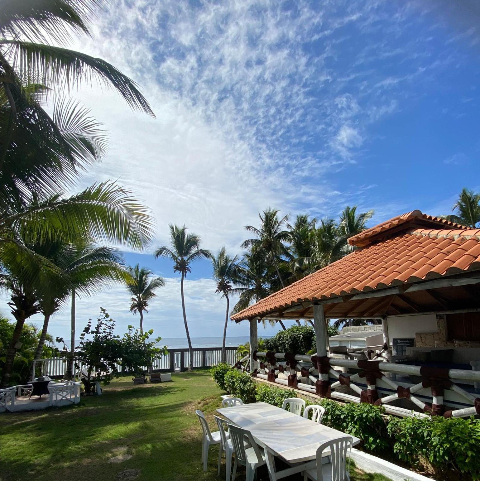 D' Franchesis Hostal