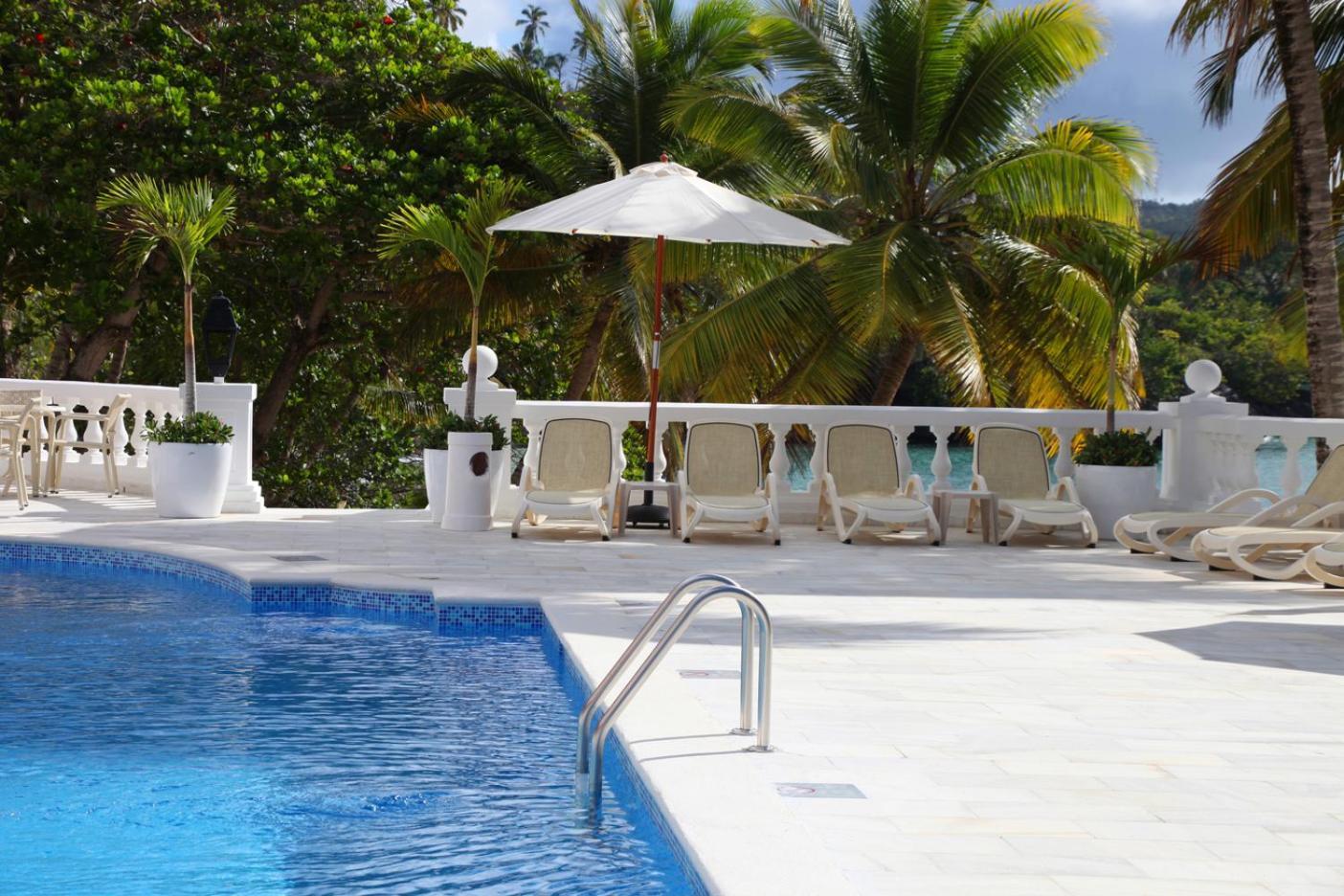 Bahia Principe Grand - Adults Only 5* Samana