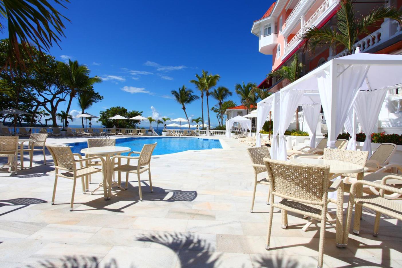 Bahia Principe Grand - Adults Only 5* Samana