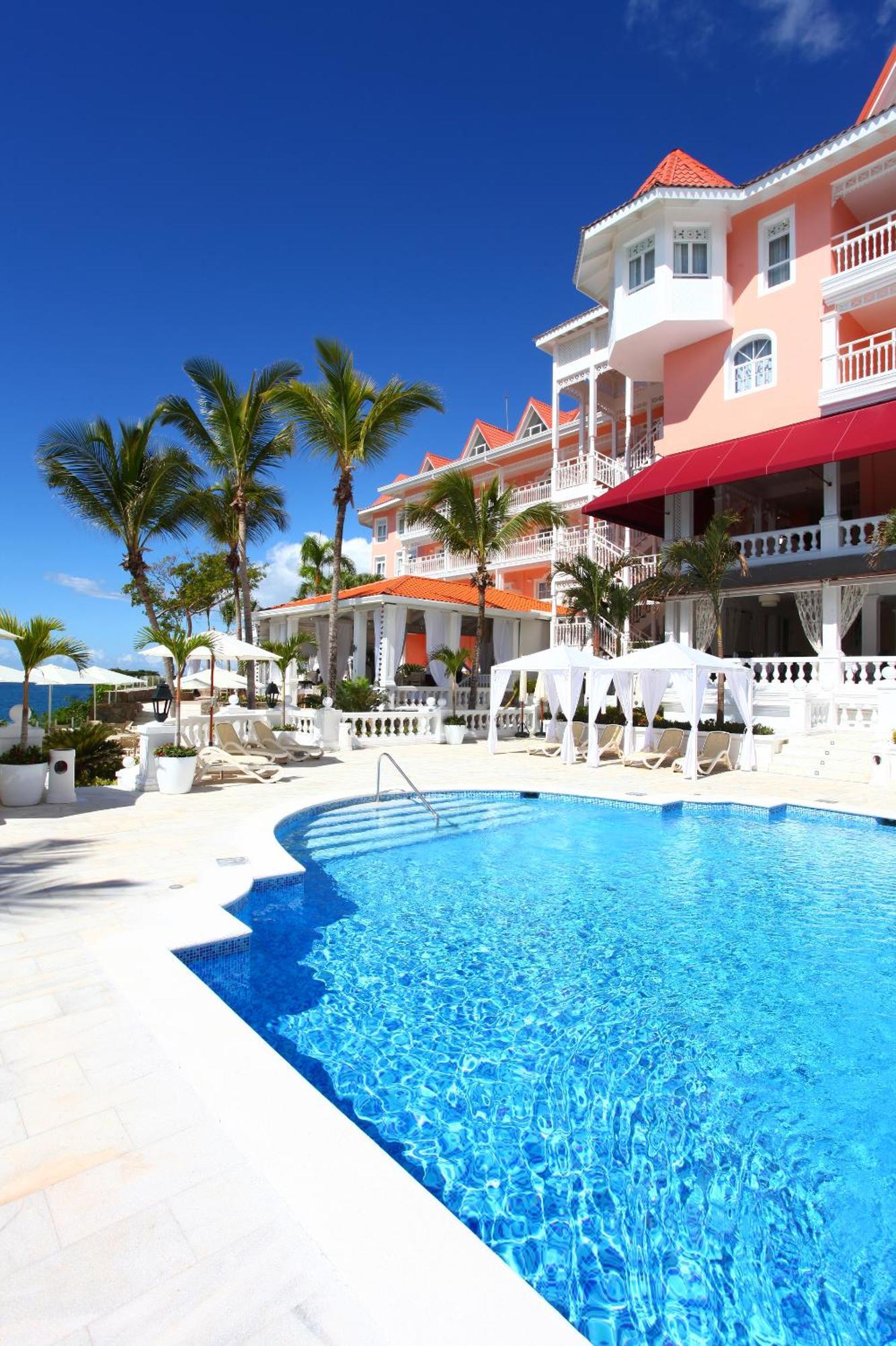 Hotel Bahia Principe Grand - Adults Only 5*