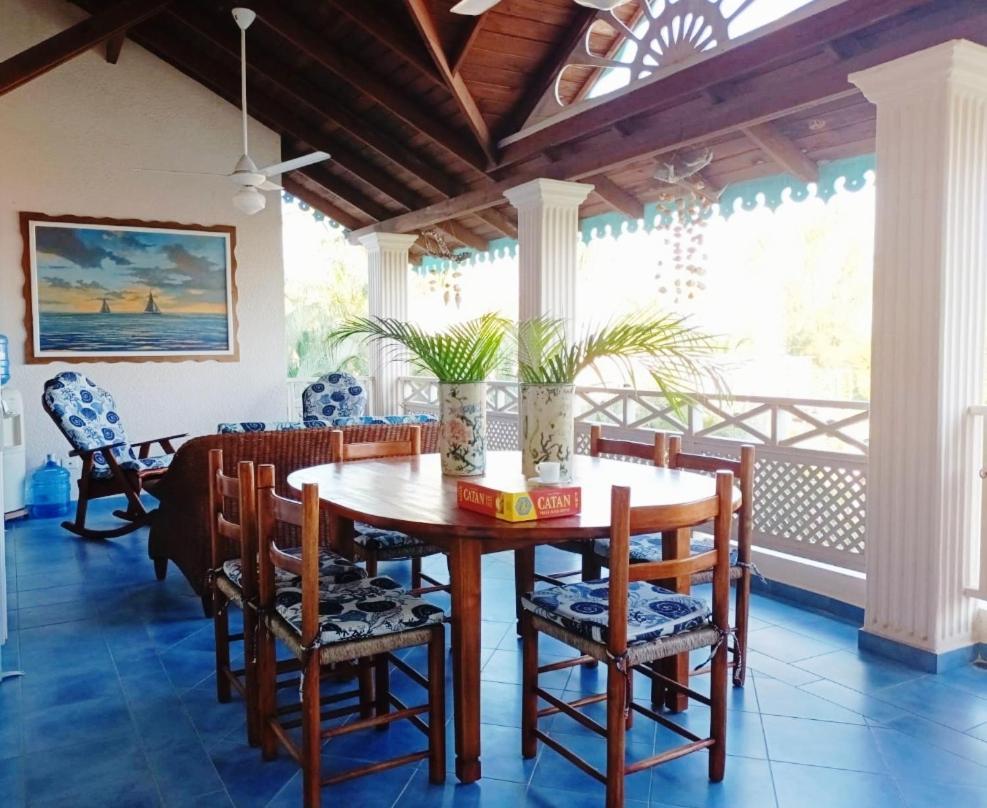 La Dolce Beachfront Hotels, Terrenas, Samana