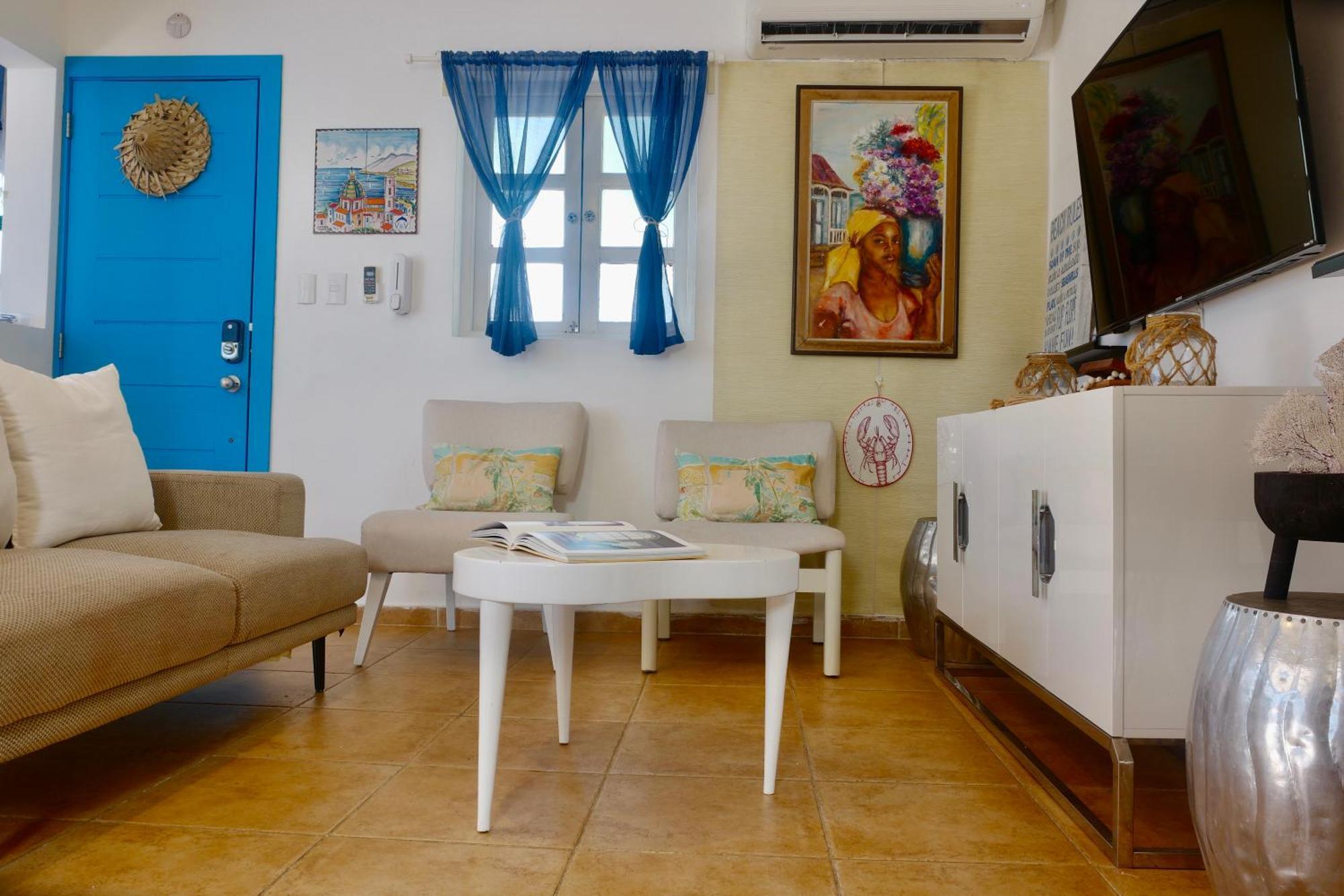 V&v House Holiday home Punta Cana