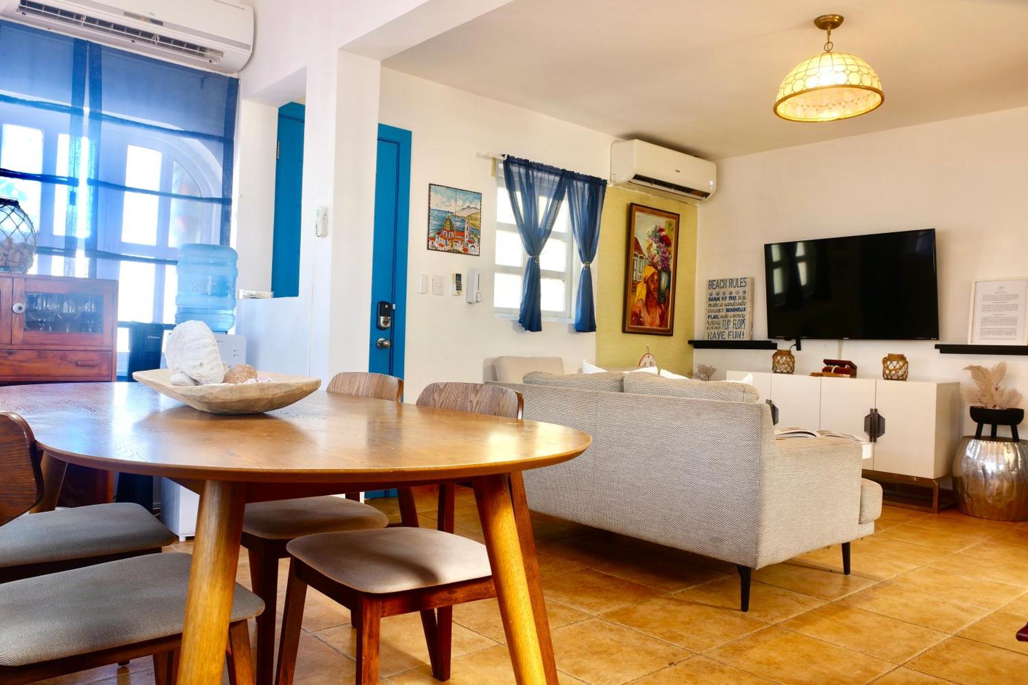 Holiday home V&v House Punta Cana