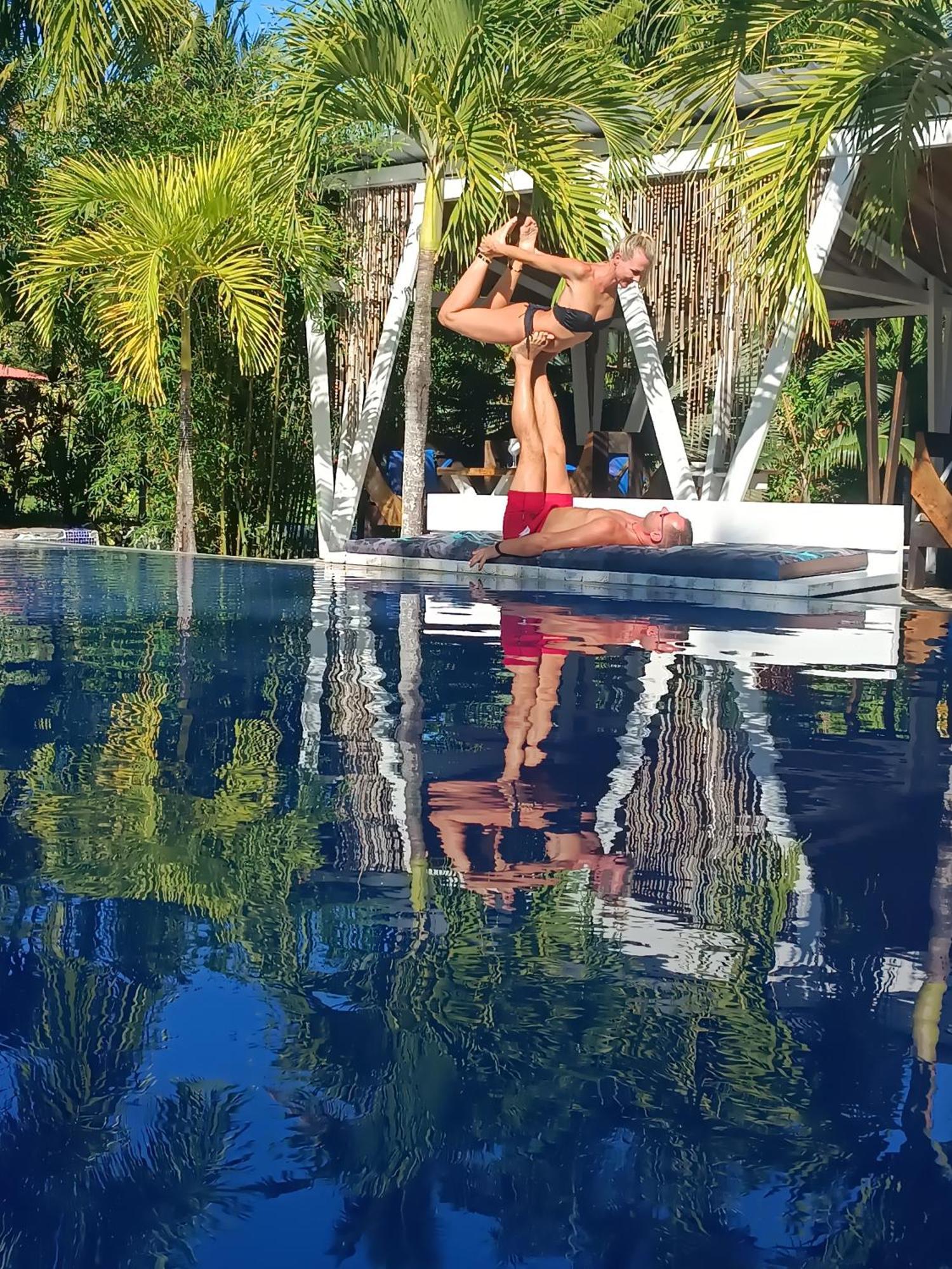 Chaykovski Boutique H 2* Las Terrenas