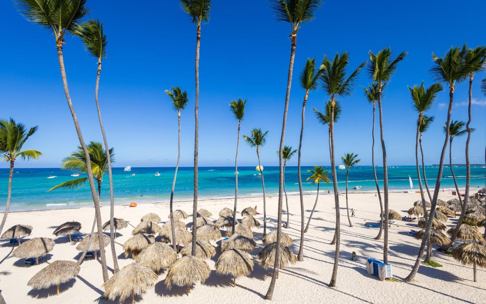 Apartment Dream Beachfront - 4-bedroom Penthouse With Rooftop Bbq & Ocean Views Punta Cana