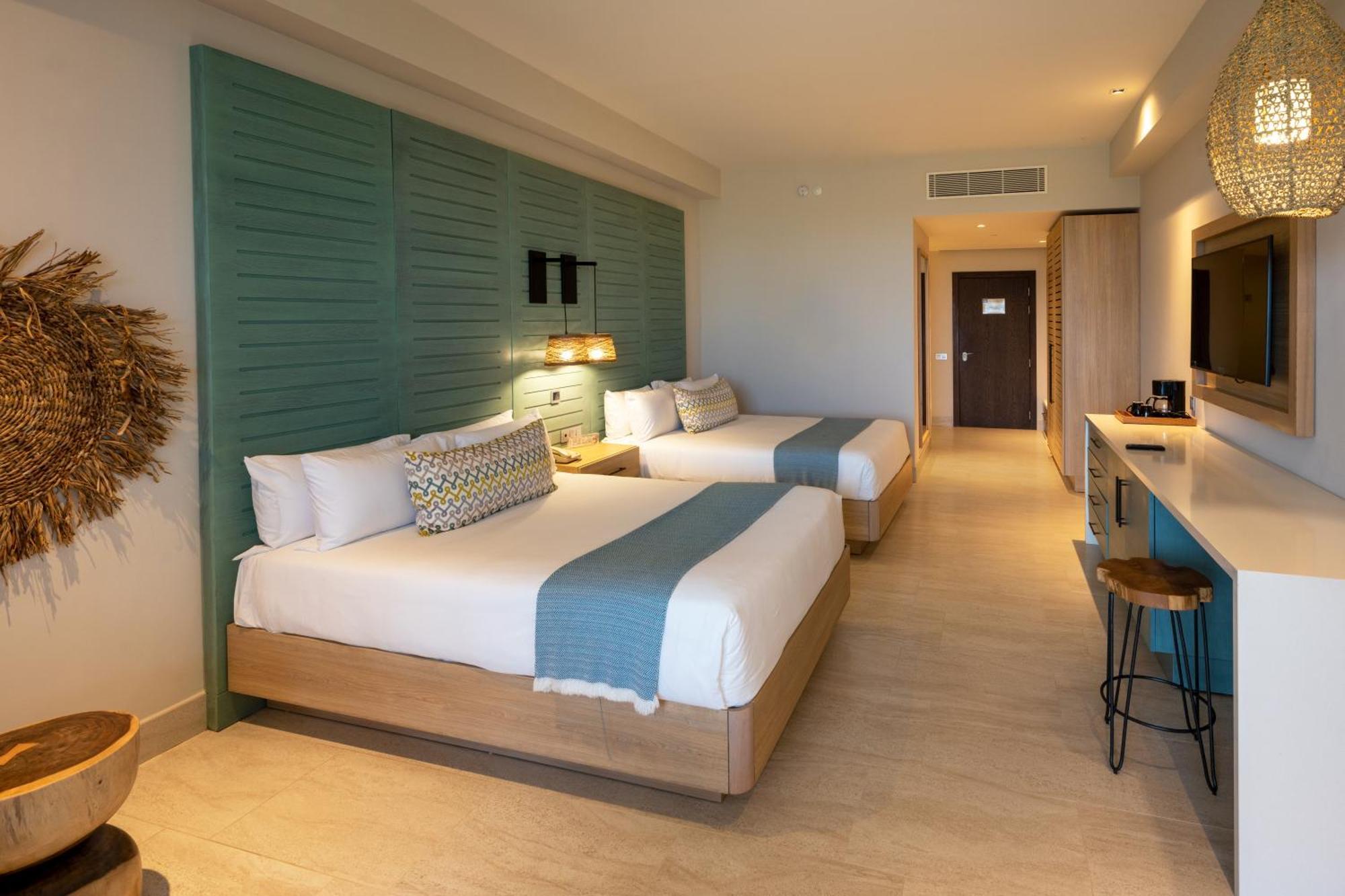 Unique Club At Lopesan Costa Bavaro