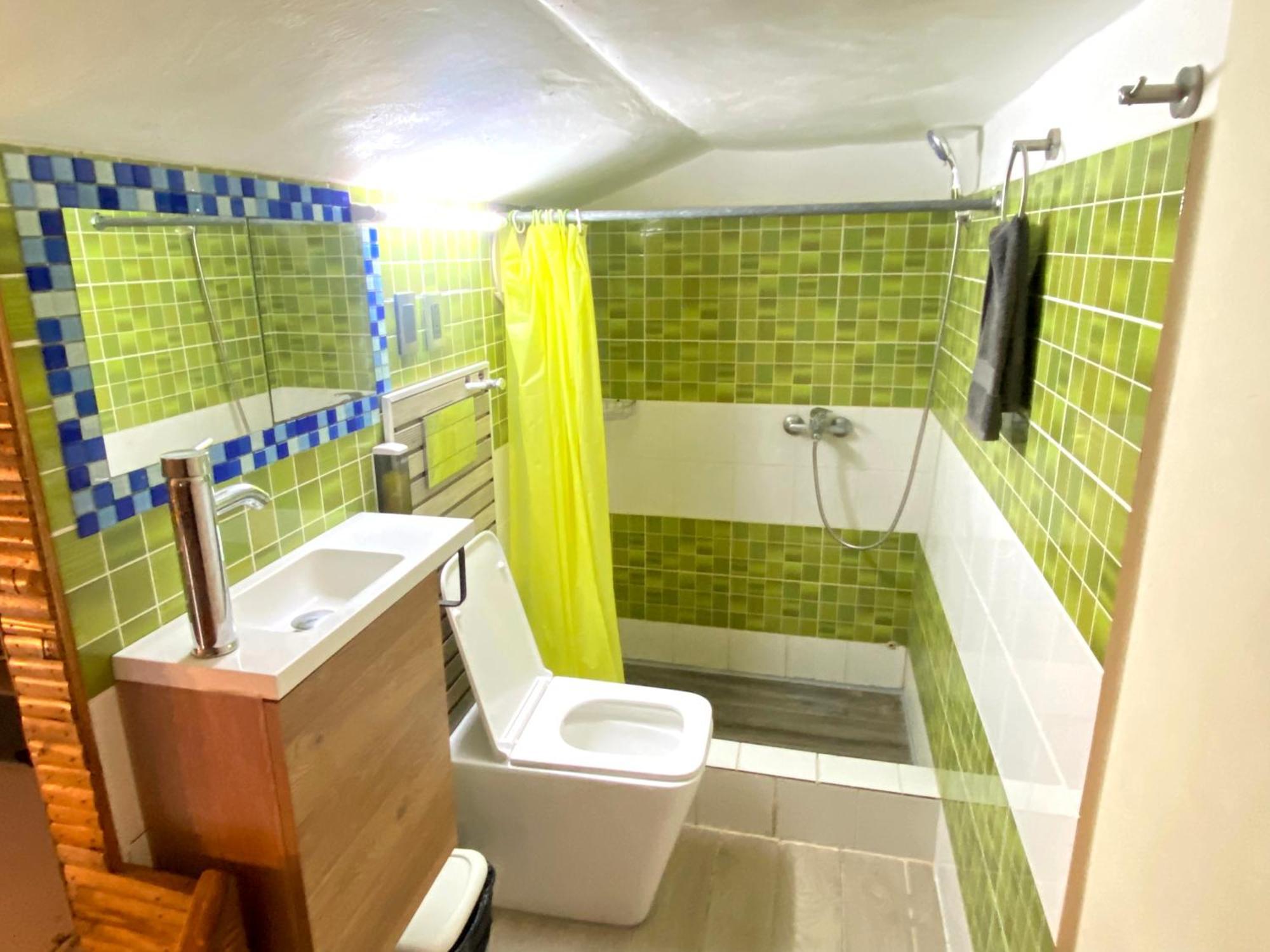 Private Study Guest house Punta Cana