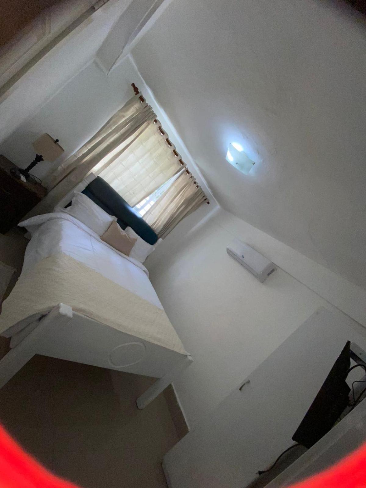 Guest house D' Franchesis Hostal