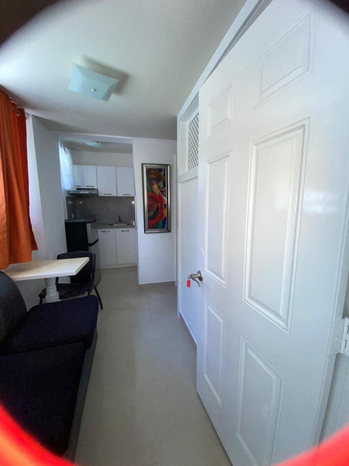 Guest house D' Franchesis Hostal Juan Dolio