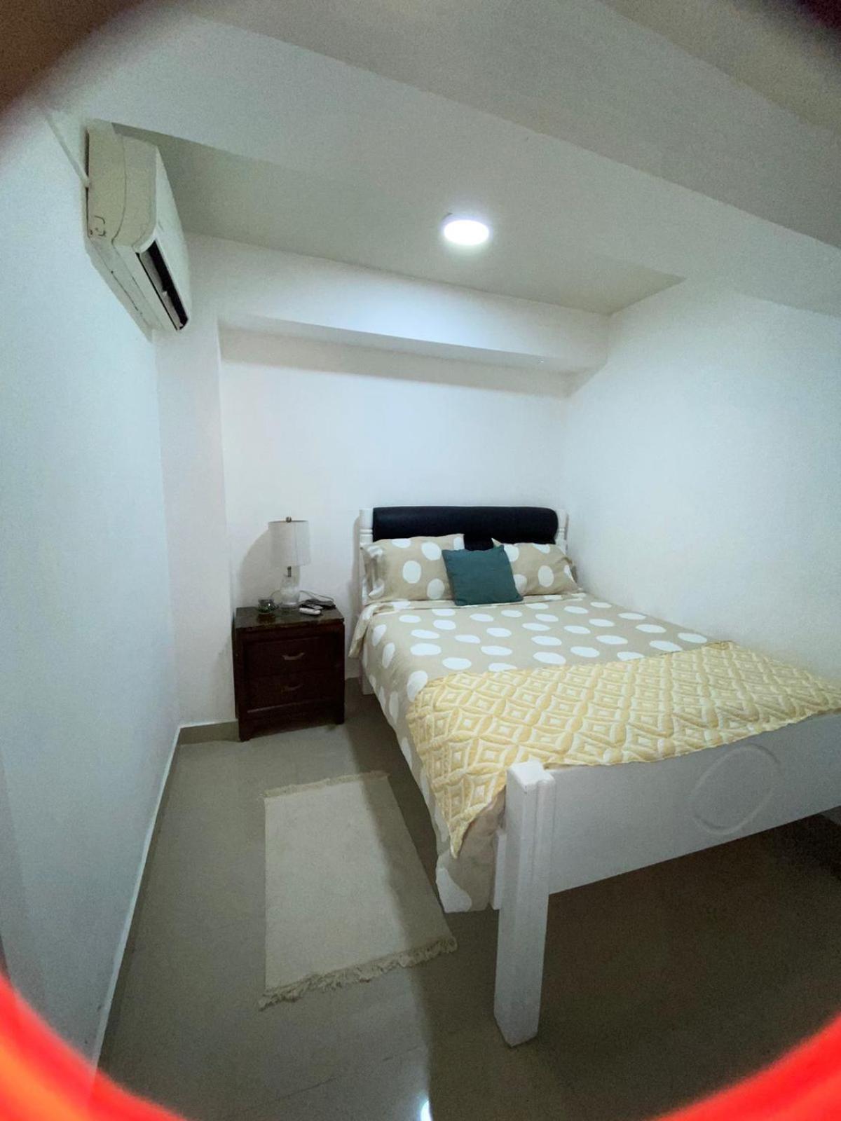 Guest house D' Franchesis Hostal