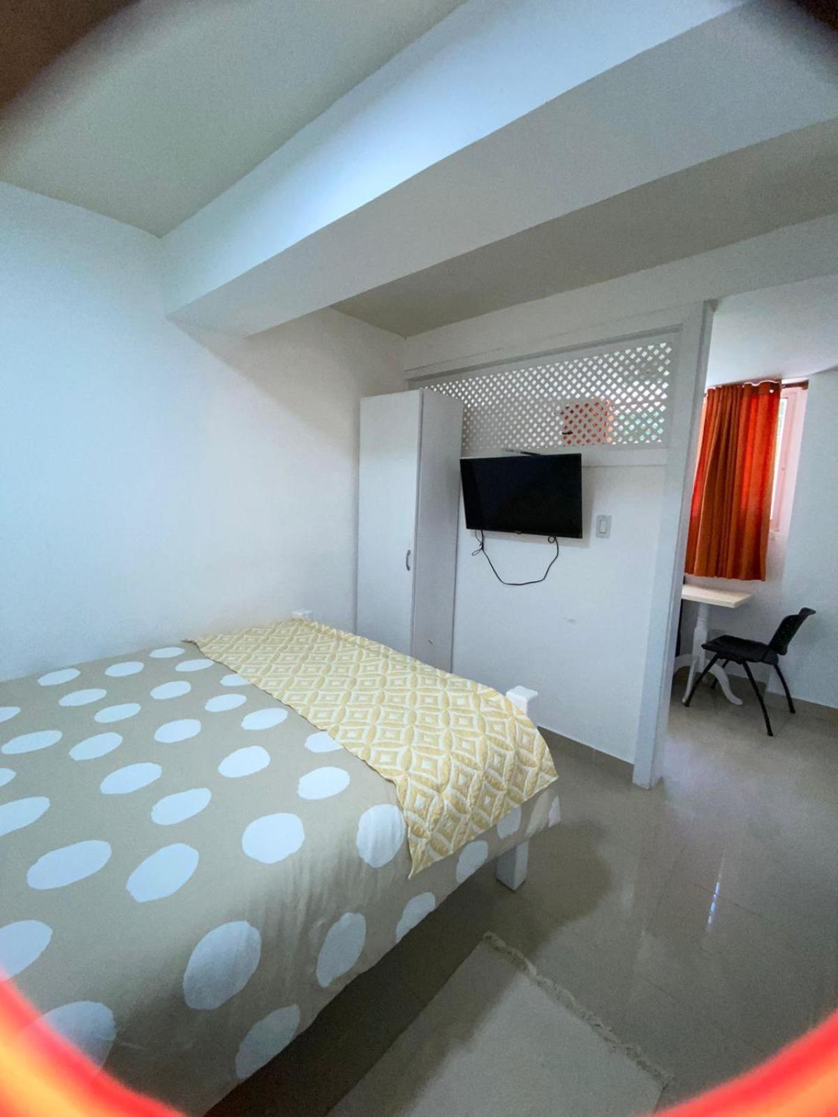 D' Franchesis Hostal Guest house Juan Dolio