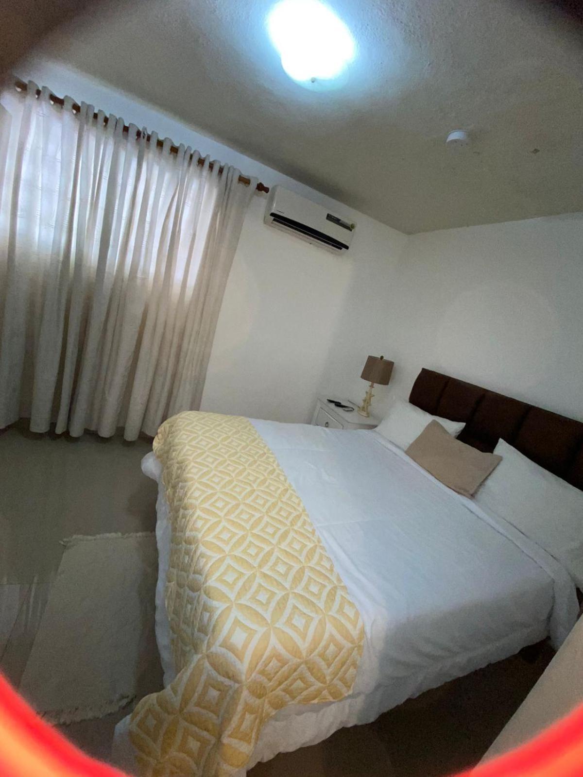 Guest house D' Franchesis Hostal Juan Dolio