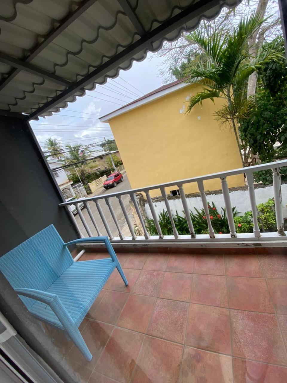 D' Franchesis Hostal Guest house Juan Dolio