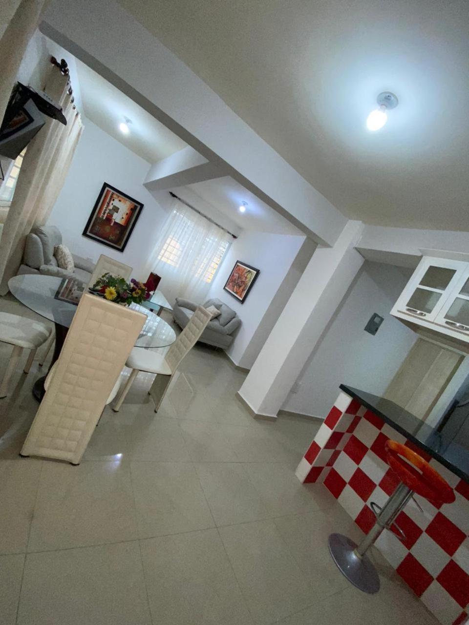 D' Franchesis Hostal Guest house
