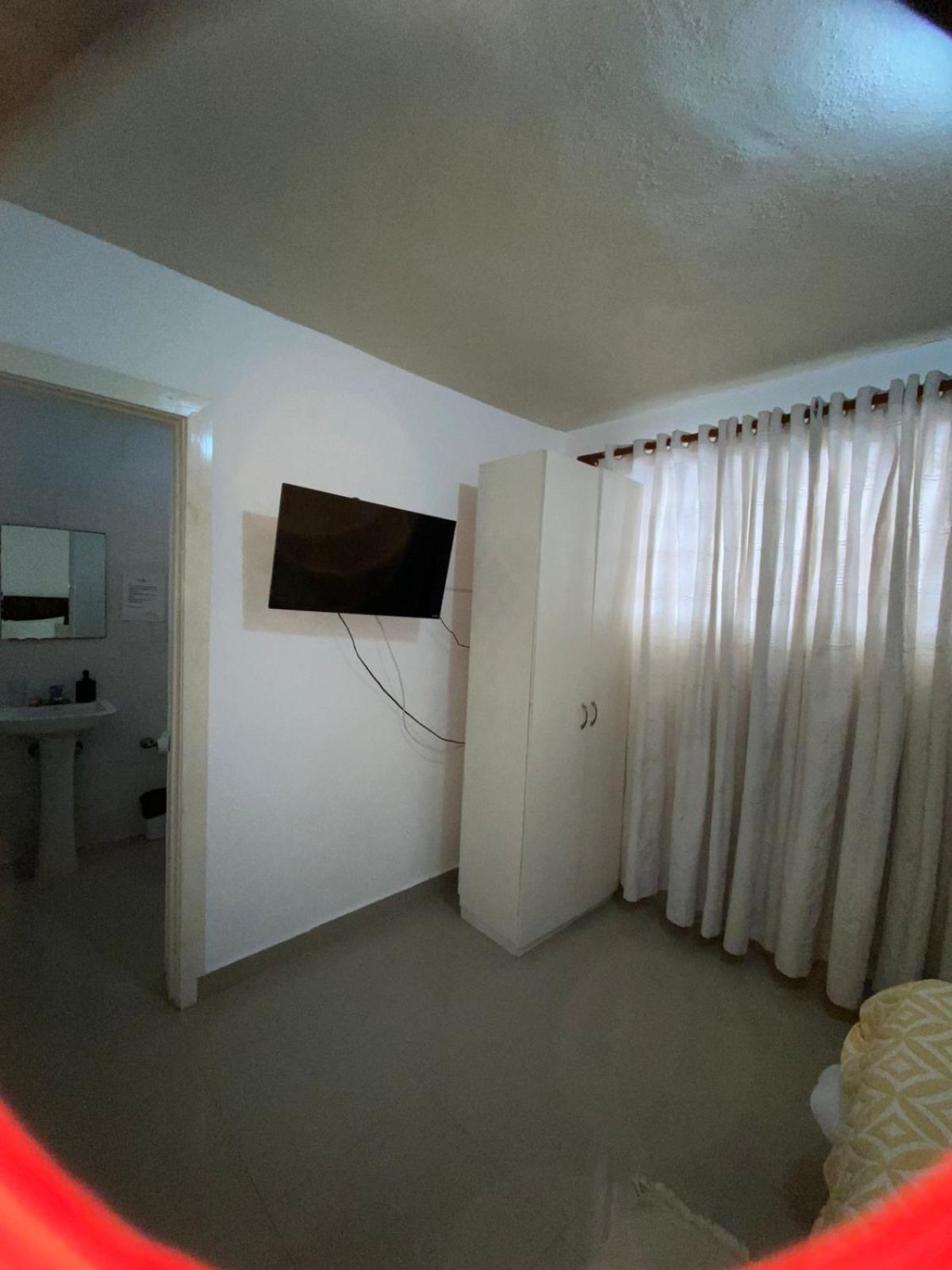 D' Franchesis Hostal 3* Juan Dolio