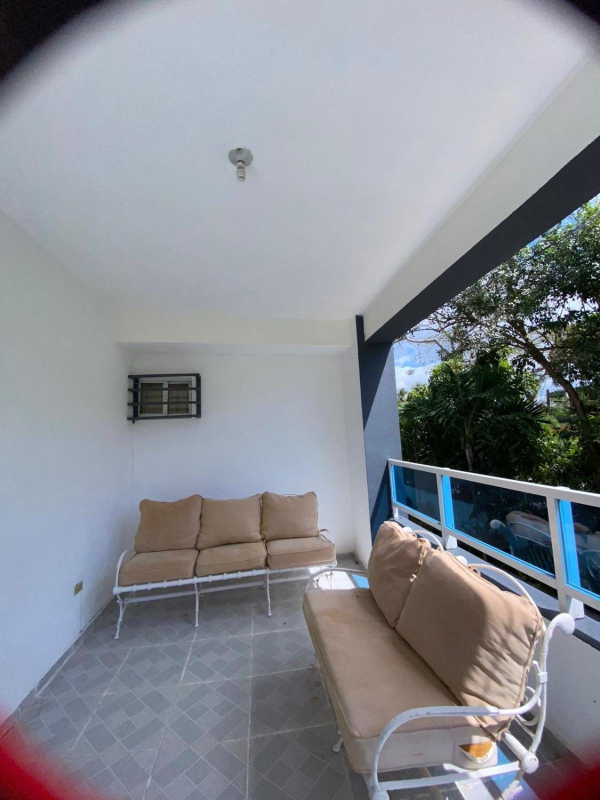 D' Franchesis Hostal 3* Juan Dolio