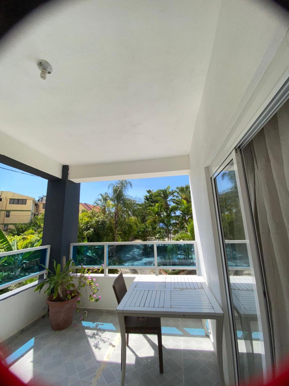 D' Franchesis Hostal Juan Dolio