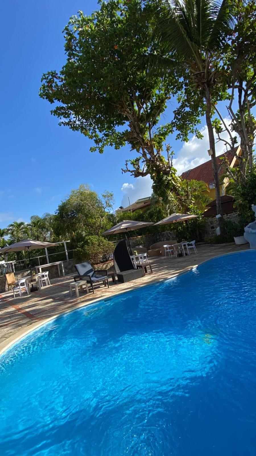 D' Franchesis Hostal Guest house