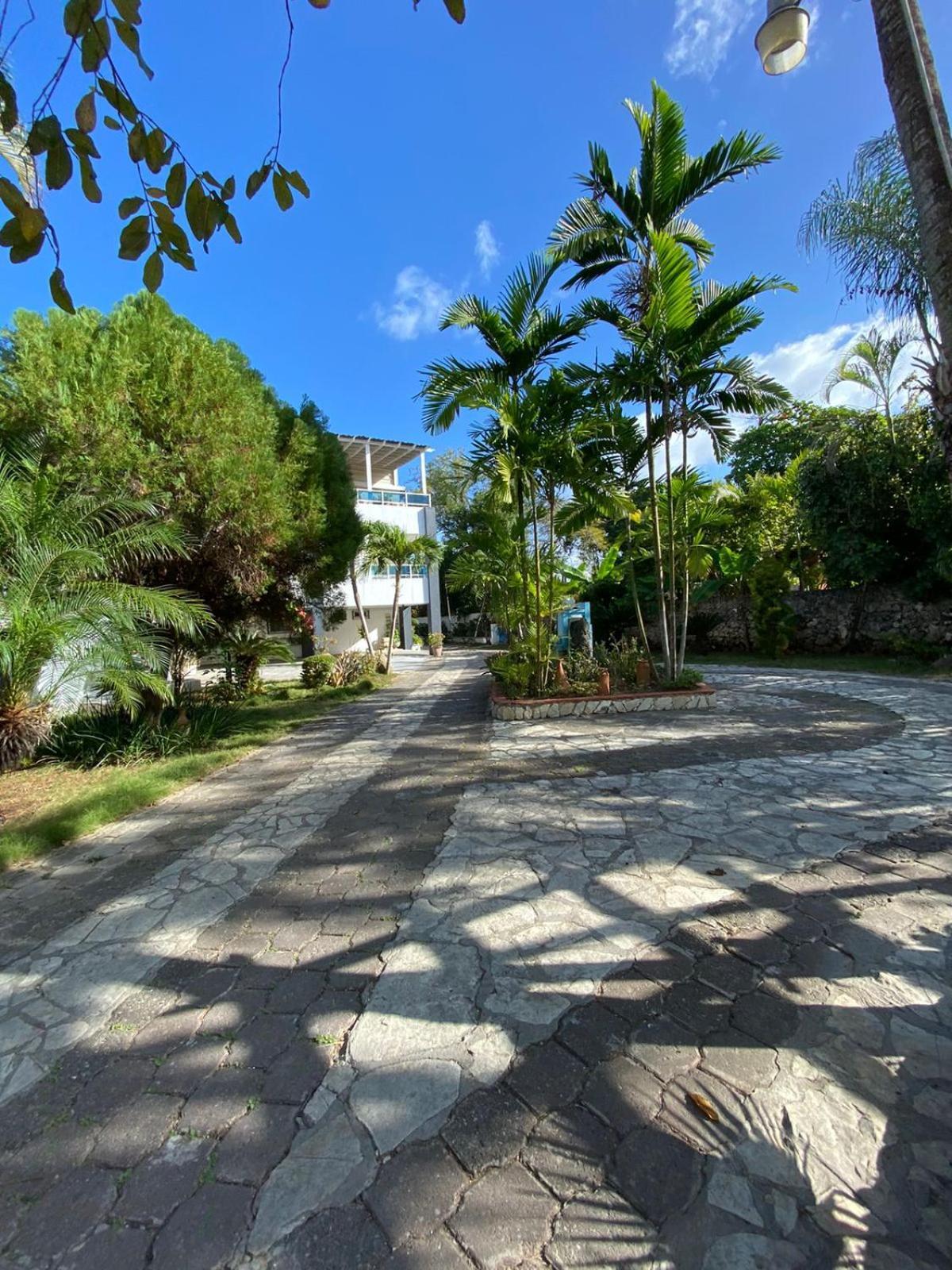 Guest house D' Franchesis Hostal Juan Dolio