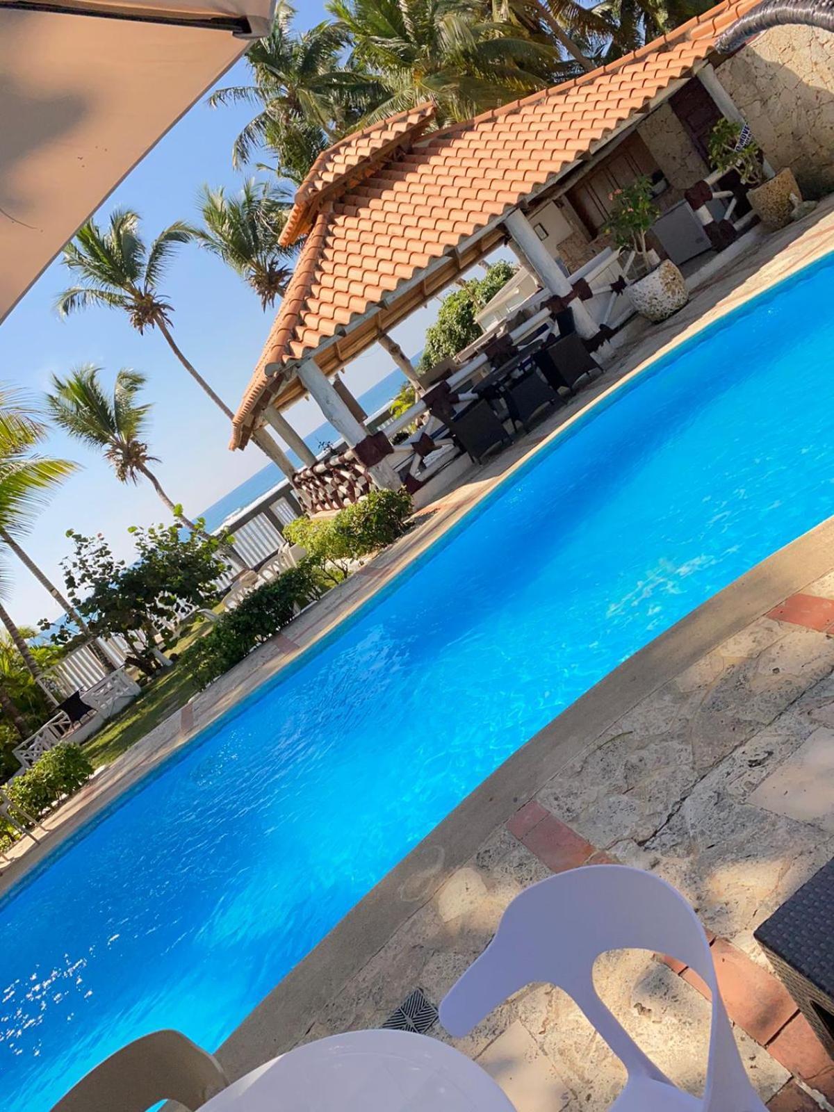 D' Franchesis Hostal 3* Juan Dolio