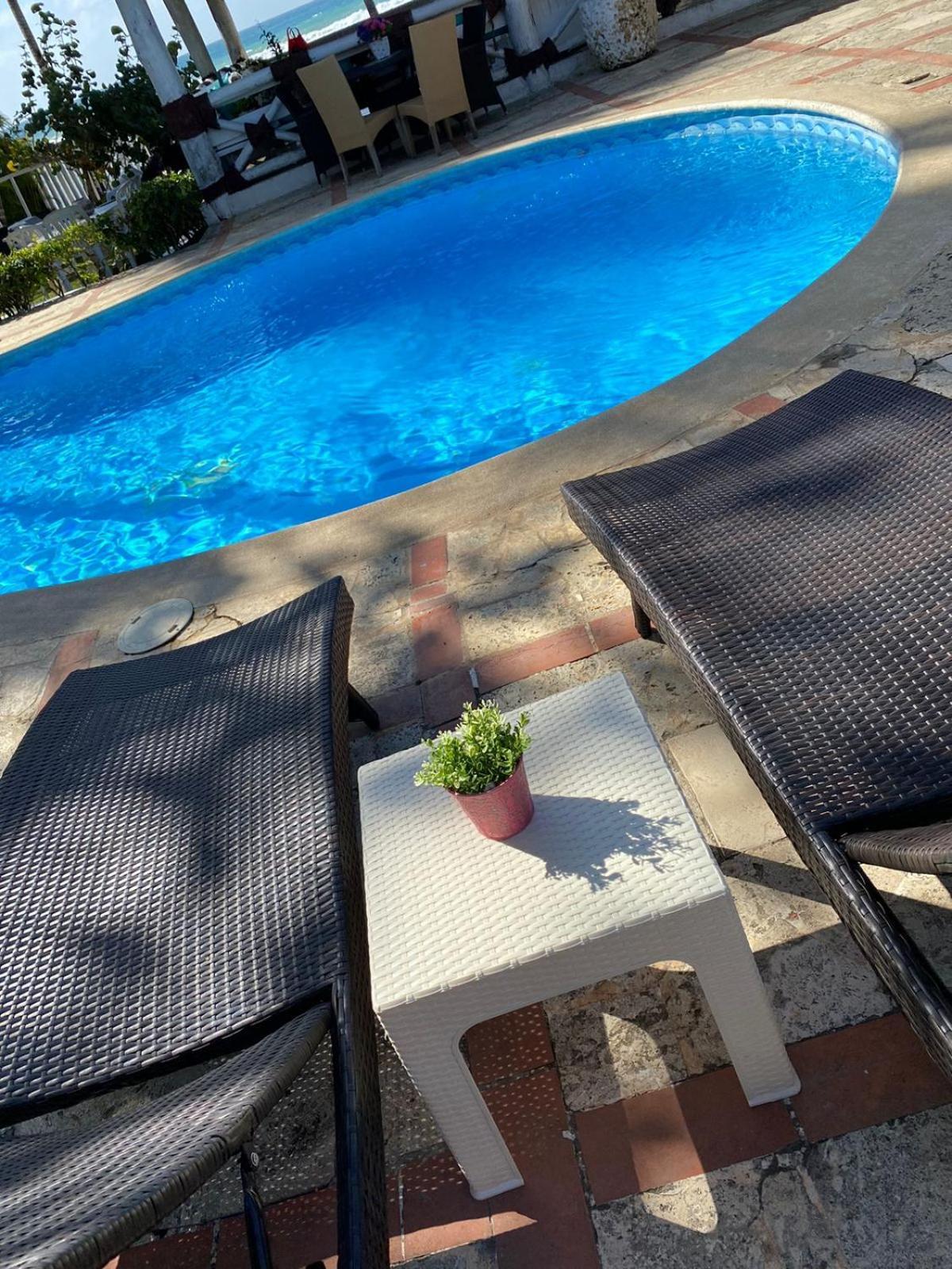 Guest house D' Franchesis Hostal
